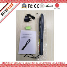 Anti-shocked SPM-2009 Portable Hand Held Metal Detector